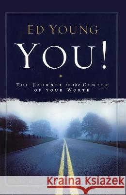 You! Ed Young 9781451646146 Howard Books