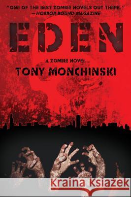 Eden Tony Monchinski 9781451646849