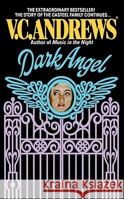 Dark Angel V. C. Andrews, Linda Marrow 9781451656961