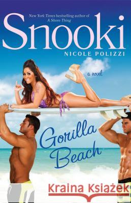 Gorilla Beach Nicole Polizzi 9781451657098