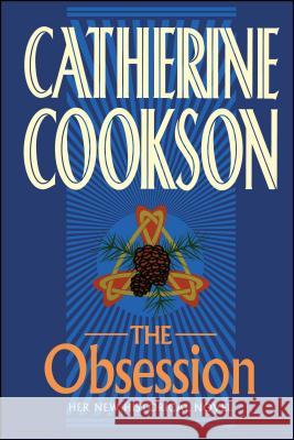 The Obsession: A Novel Catherine Cookson 9781451660197 Simon & Schuster