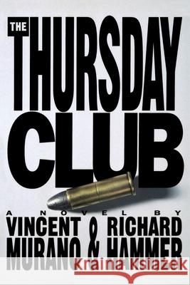 Thursday Club Vincent Murano 9781451662375