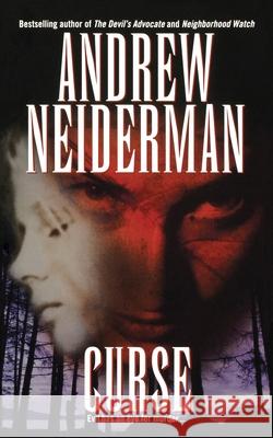 Curse Andrew Neiderman 9781451666526 Pocket Books