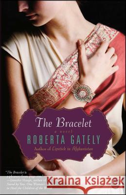 Bracelet Gately, Roberta 9781451669121 Gallery Books