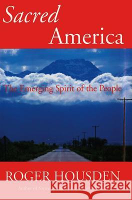 Sacred America: Edward S. Curtis and the North American Indian Housden, Roger 9781451683691 Simon & Schuster