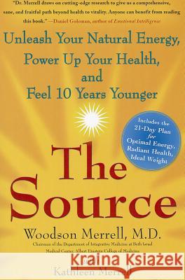 Source the Merrell, Woodson 9781451691351 Free Press