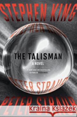 The Talisman Stephen King Peter Straub 9781451694918 Scribner Book Company