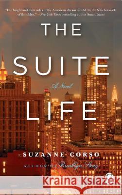 Suite Life (Original) Corso, Suzanne 9781451698183