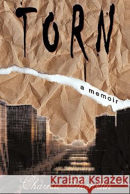 Torn Charesse Shanklin 9781452007359