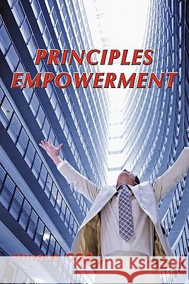 Principles Empowerment Unique Cgr 9781452022703