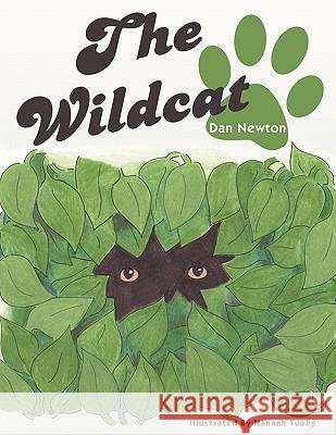 The Wildcat Dan Newton 9781452023700 AuthorHouse