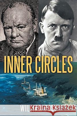 Inner Circles William, Jr. Post 9781452032764