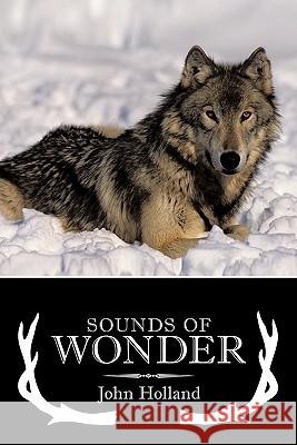 Sounds of Wonder John Holland 9781452034003