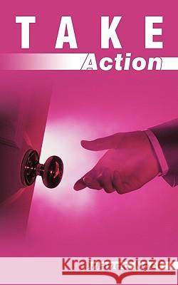 Take Action Orlando Noel 9781452034775