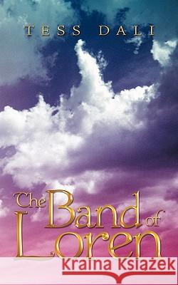 The Band of Loren Tess Dali 9781452035376