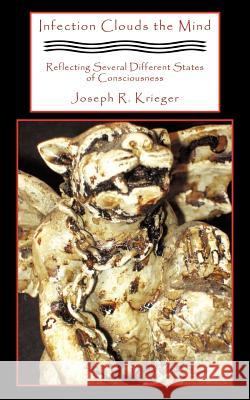 Infection Clouds the Mind: Reflecting Several Different States of Consciousness Krieger, Joseph R. 9781452038872 Authorhouse