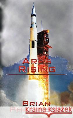 Ares Rising Brian Phillipson 9781452049861