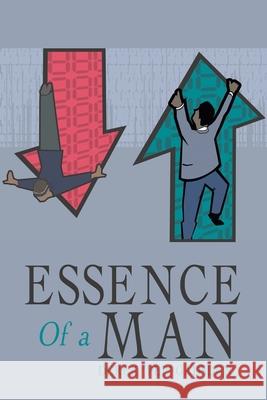 Essence of a Man Derek 