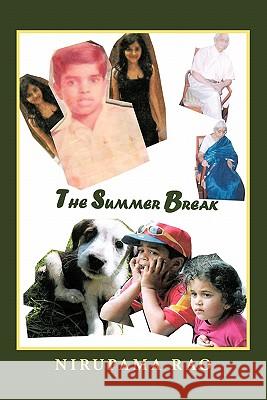 The Summer Break Nirupama Rao 9781452069142