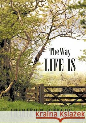 The Way Life Is Charles D. Kelley 9781452077109