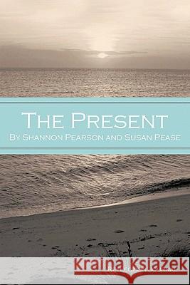 The Present: Reflection Journal Pearson, Shannon 9781452078618