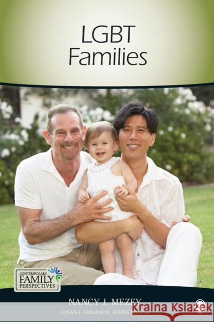 LGBT Families Nancy J. Mezey 9781452217383 Sage Publications (CA)