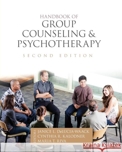 Handbook of Group Counseling and Psychotherapy   9781452217611 0