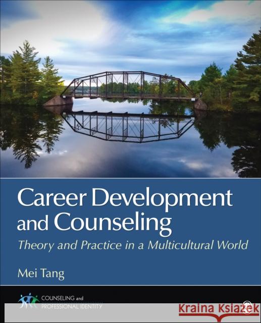 Career Development and Counseling: Theory and Practice in a Multicultural World Mei Tang 9781452230863 Sage Publications, Inc