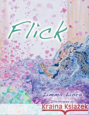 Flick Iimma Liora 9781452506609