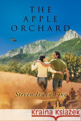 The Apple Orchard Steven Irwin Fine 9781452507279