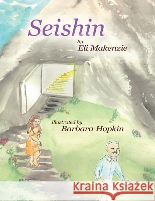 Seishin Eli Makenzie 9781452524061