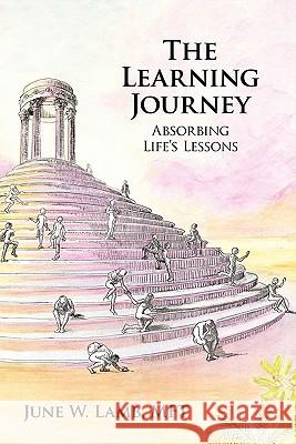 The Learning Journey: Absorbing Life's Lessons Lamb Mft, June W. 9781452534176 Balboa Press