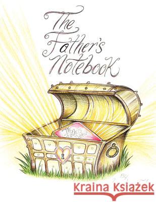 The Father's Notebook Leading Edge 9781452539010