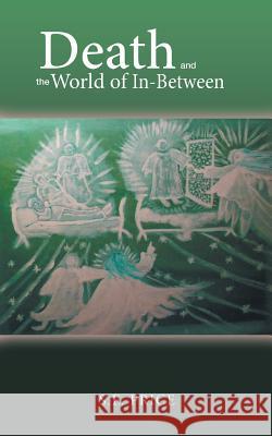Death and the World of In-Between S. E. Price 9781452558691 Balboa Press