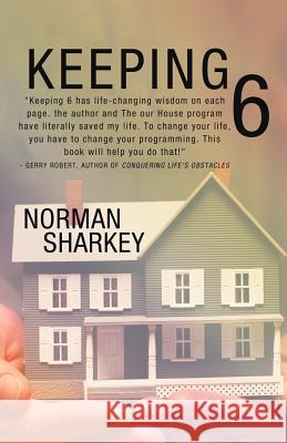 Keeping 6 Norman Sharkey 9781452563053