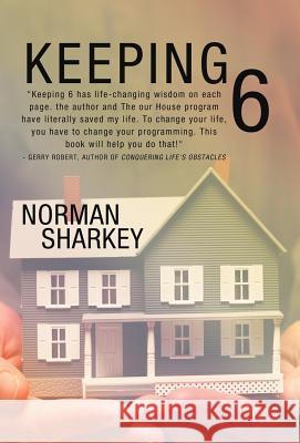 Keeping 6 Norman Sharkey 9781452563077