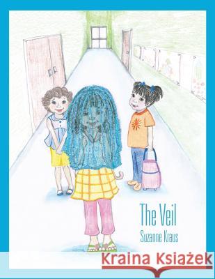 The Veil Suzanne Kraus 9781452569888