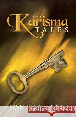 The Karisma Tales Bonnie Apple 9781452572956