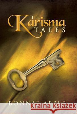 The Karisma Tales Bonnie Apple 9781452572963