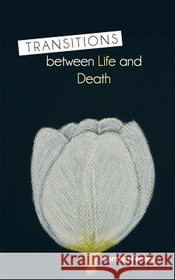 Transitions Between Life and Death Carmen Ferrero 9781452580067 Balboa Press