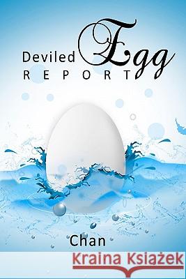 Deviled Egg Report Chan 9781452810850