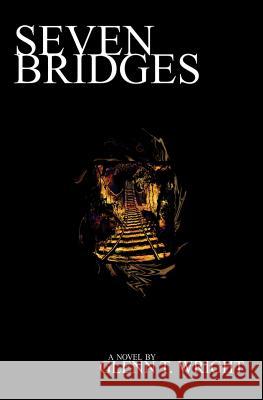 Seven Bridges Glenn T. Wright 9781452811680