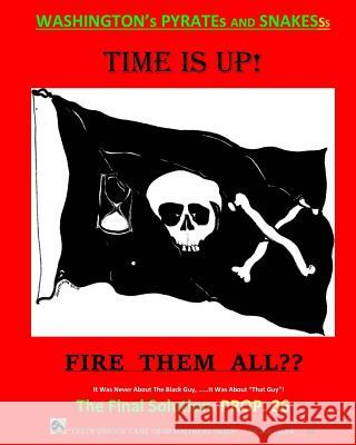 It Was Never About The Black Guy, It Was About 