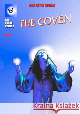 The Coven: : Warnings Luxford, Robert 9781452828718