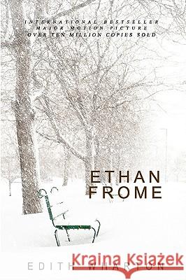 Ethan Frome Edith Wharton 9781452835402