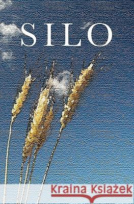 Silo: Samantha Riley Saves the Planet Leif Peterson 9781452843964