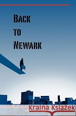 Back to Newark Len Serafino 9781452845265