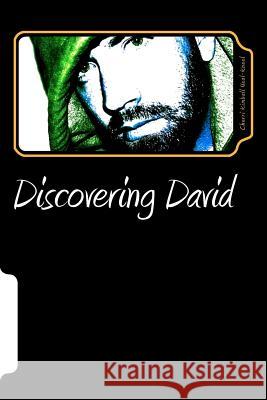 Discovering David Cherri Kimball Neal-Kneel David Lemuel Dominoski 9781452849942