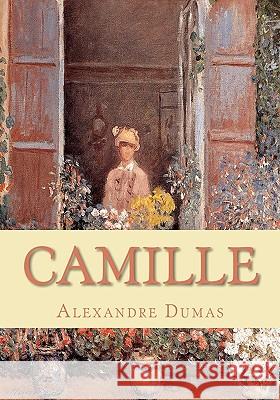 Camille Alexandre Dumas 9781452854809