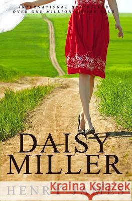 Daisy Miller Henry James 9781452863368
